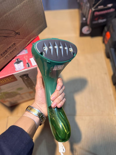 Imported original Handy Garment steamer - Luxury Choice