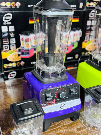 Vigoo SC 1589 juicer & blander - Luxury Choice