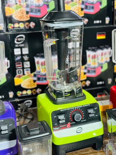 Vigoo SC 1589 juicer & blander - Luxury Choice