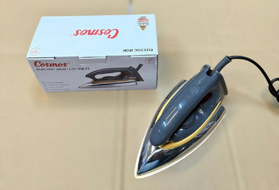 Cosmos Indonesian assemble lot iron  just 400 watt - Luxury Choice