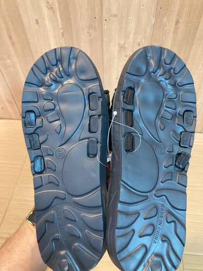Blue Idea Foot Relux Accupressure Massage Slipper - Luxury Choice