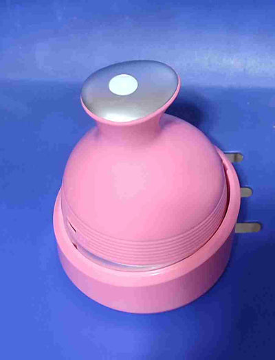 LOT IMPORTED RECHARGEABLE SCALP MASSAGER - Luxury Choice