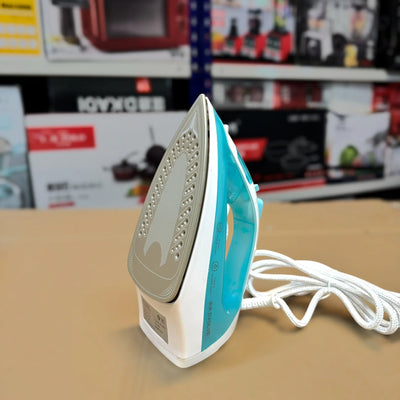 Lot Imported Evolve Steaming Iron - Luxury Choice