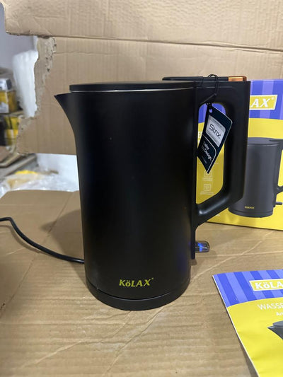 KoLAX Germany Electric Kettle - Luxury Choice