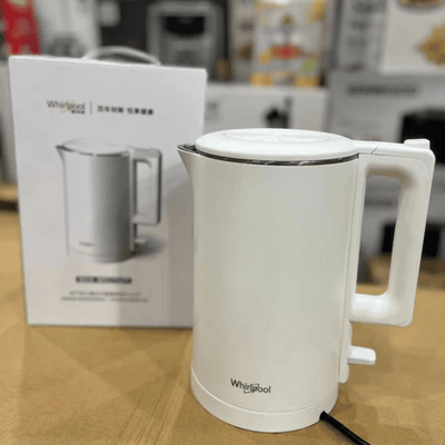 Whirlpool electric kettle - Luxury Choice
