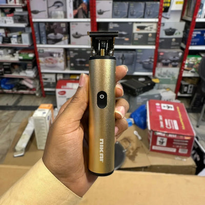 Nikai Hair Trimmer NK-2598 - Luxury Choice