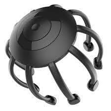 Rechargeable Intelligent Head Massage Instrument - Luxury Choice