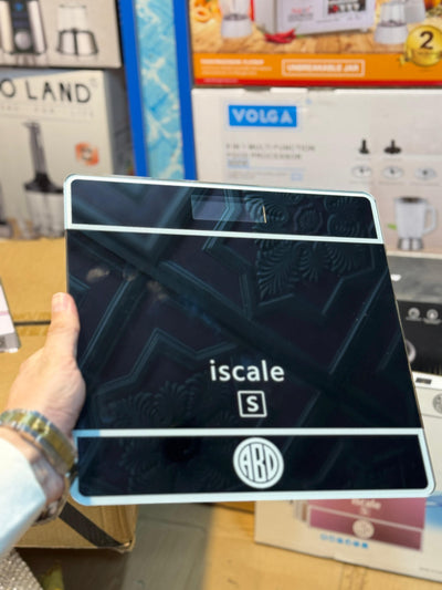 Original imported body scale  #viralvideoシ  #HomeAppliances - Luxury Choice