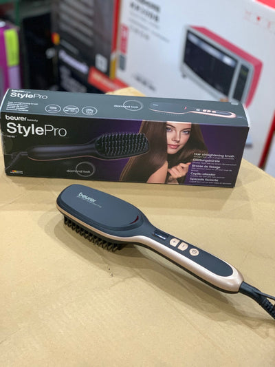Style pro beurer Hair brush - Luxury Choice