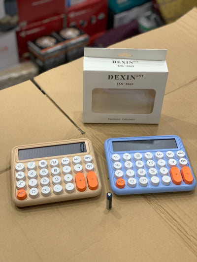 Dexin bst calculator - Luxury Choice