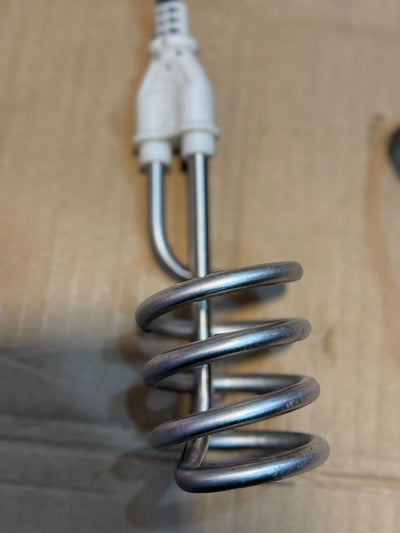 Non Current Original Electric Heating Rod - Luxury Choice