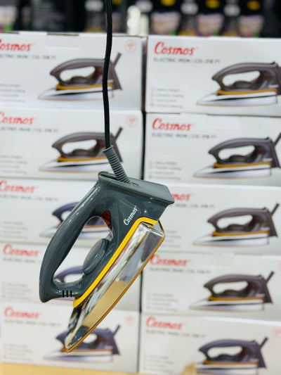 Cosmos Indonesian assemble lot iron  just 400 watt - Luxury Choice