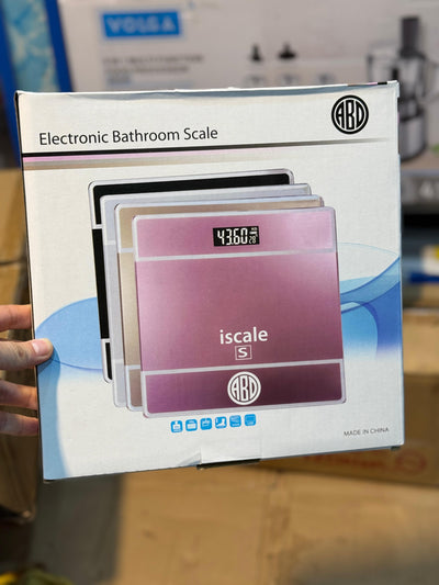 Original imported body scale  #viralvideoシ  #HomeAppliances - Luxury Choice