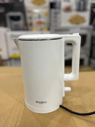 Whirlpool electric kettle - Luxury Choice