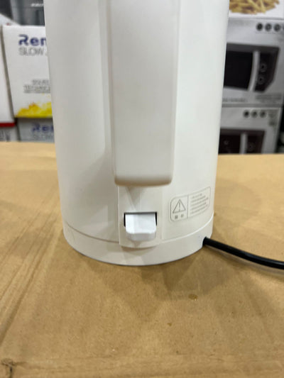 Whirlpool electric kettle - Luxury Choice