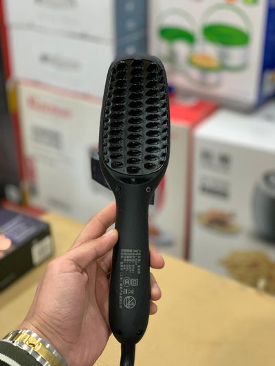 Style pro beurer Hair brush - Luxury Choice