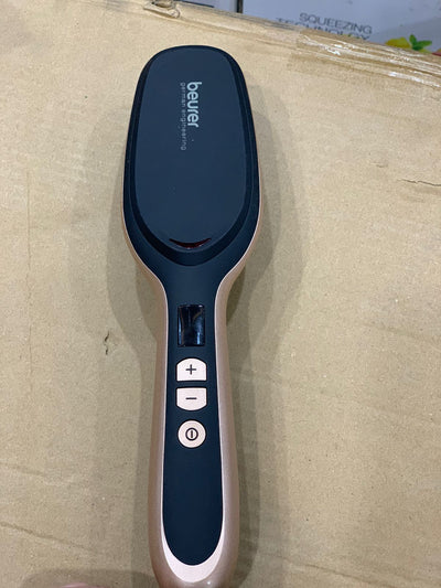 Style pro beurer Hair brush - Luxury Choice