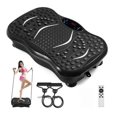 Lot Imported Wieght Loss Vibration Massager - Luxury Choice