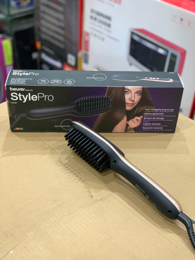 Style pro beurer Hair brush - Luxury Choice