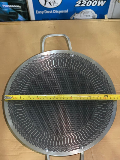 Laser tawa lot boney comb - Luxury Choice
