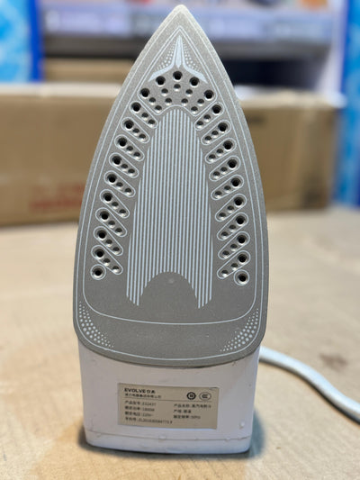 #steamiron #original #imported  #steam iron  Dubai Imports - Luxury Choice