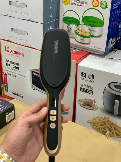 Style pro beurer Hair brush - Luxury Choice