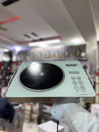Raf Original Electric Stove Cooker infrared 3500W - Luxury Choice