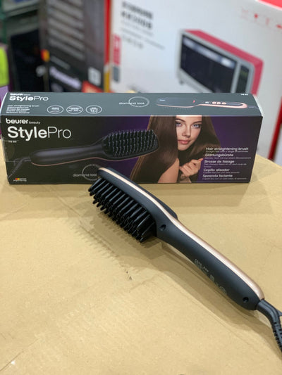 Style pro beurer Hair brush - Luxury Choice