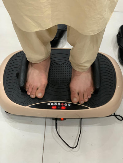 Vibration massager - Luxury Choice