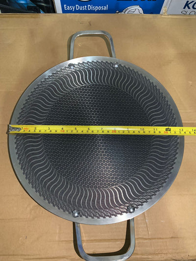 Laser tawa lot boney comb - Luxury Choice