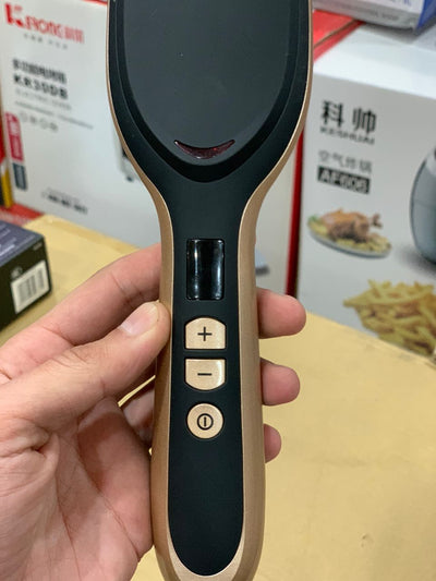 Style pro beurer Hair brush - Luxury Choice