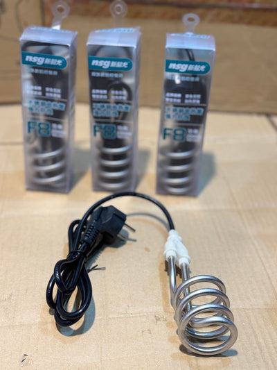 Non Current Original Electric Heating Rod - Luxury Choice