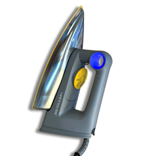 Our Best Iron 
